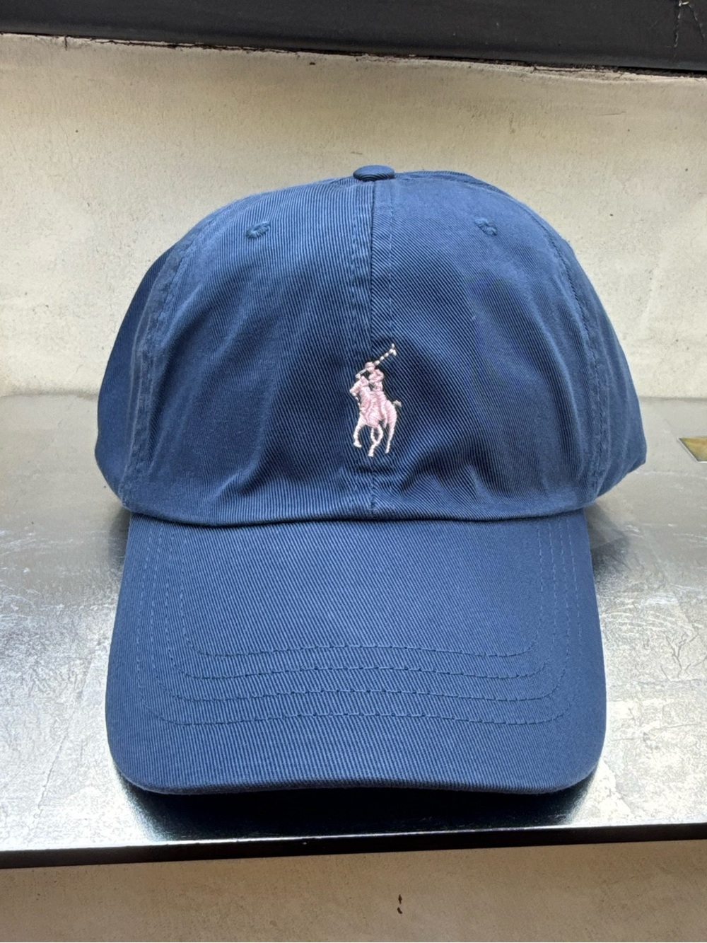 Polo by Ralph Lauren blue Cap